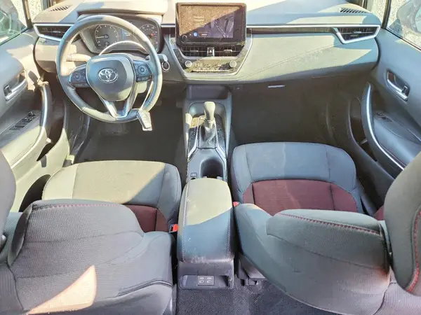 5YFS4MCE4RP193171 2024 TOYOTA COROLLA - Image 8