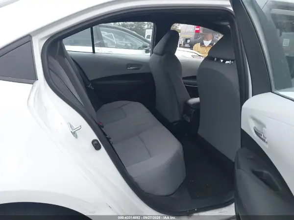 5YFS4MCE4RP193378 2024 TOYOTA COROLLA - Image 8