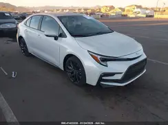 5YFS4MCE4RP194921 2024 TOYOTA COROLLA