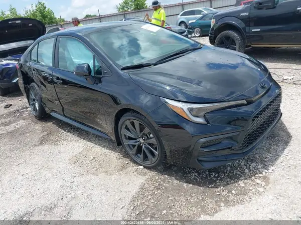 5YFS4MCE4RP195339 2024 TOYOTA COROLLA - Image 1