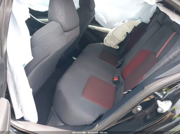 5YFS4MCE4RP195339 2024 TOYOTA COROLLA - Image 8
