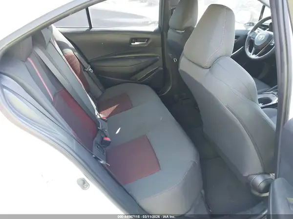 5YFS4MCE4RP197026 2024 TOYOTA COROLLA - Image 8