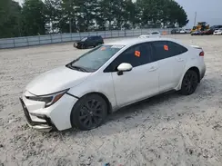 5YFS4MCE4RP197091 2024 TOYOTA COROLLA
