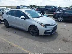 5YFS4MCE4RP197219 2024 TOYOTA COROLLA