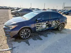 5YFS4MCE4RP199827 2024 TOYOTA COROLLA