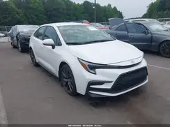 5YFS4MCE4RP201401 2024 TOYOTA COROLLA
