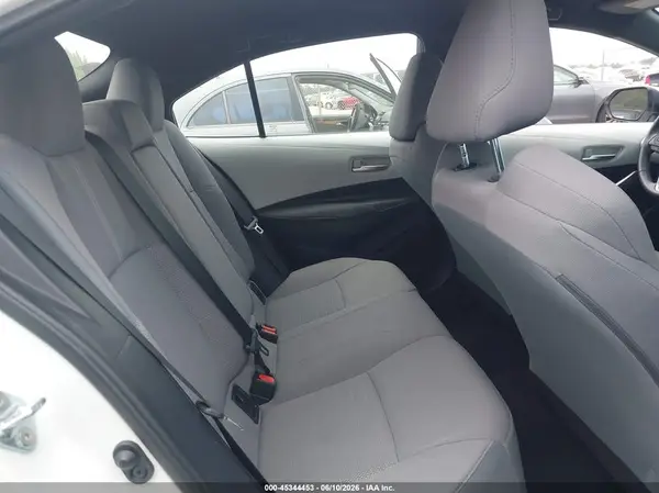 5YFS4MCE4RP201401 2024 TOYOTA COROLLA - Image 8