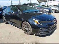 5YFS4MCE4RP202578 2024 TOYOTA COROLLA