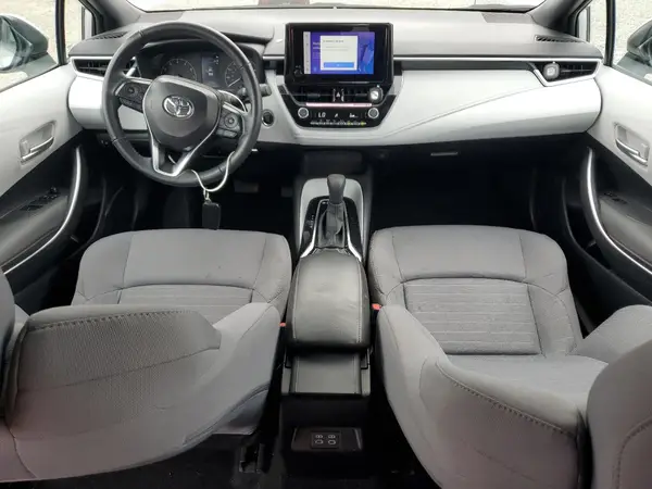5YFS4MCE4RP204234 2024 TOYOTA COROLLA - Image 8