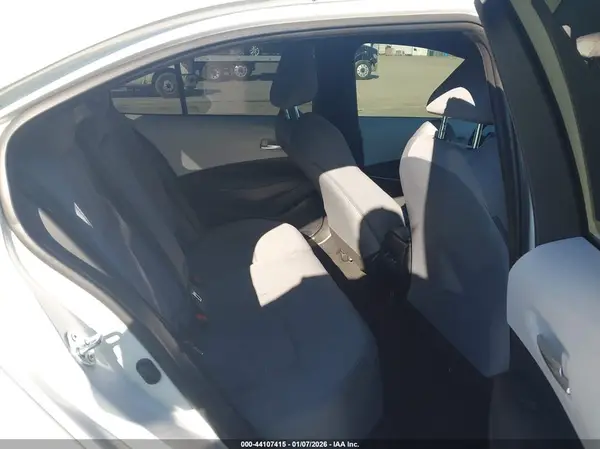 5YFS4MCE4RP205917 2024 TOYOTA COROLLA - Image 8