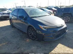 5YFS4MCE4RP206551 2024 TOYOTA COROLLA