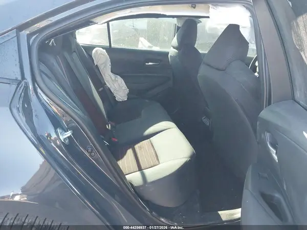 5YFS4MCE4RP206551 2024 TOYOTA COROLLA - Image 8
