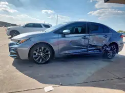 5YFS4MCE4RP206615 2024 TOYOTA COROLLA