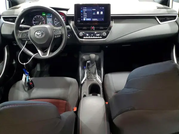 5YFS4MCE4RP206761 2024 TOYOTA COROLLA - Image 8
