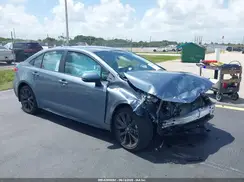 5YFS4MCE4RP207165 2024 TOYOTA COROLLA