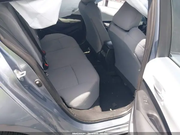 5YFS4MCE4RP207165 2024 TOYOTA COROLLA - Image 8
