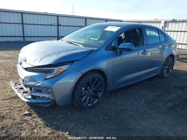 5YFS4MCE4RP209756 2024 TOYOTA COROLLA - Image 2