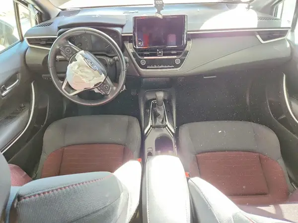 5YFS4MCE4RP210017 2024 TOYOTA COROLLA - Image 8