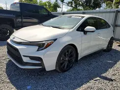 5YFS4MCE4RP210146 2024 TOYOTA COROLLA