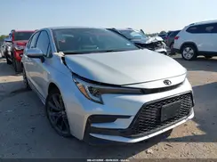 5YFS4MCE4RP210180 2024 TOYOTA COROLLA