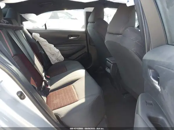 5YFS4MCE4RP210180 2024 TOYOTA COROLLA - Image 8