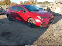 5YFS4MCE4RP211510 2024 TOYOTA COROLLA