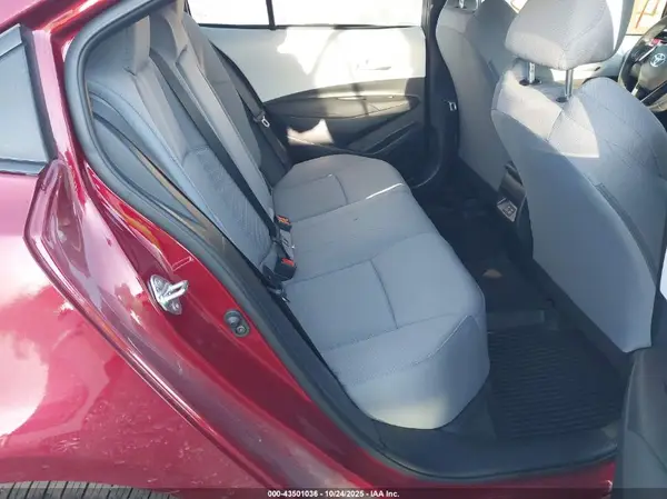 5YFS4MCE4RP211510 2024 TOYOTA COROLLA - Image 8