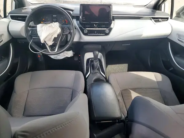 5YFS4MCE4RP212172 2024 TOYOTA COROLLA - Image 8