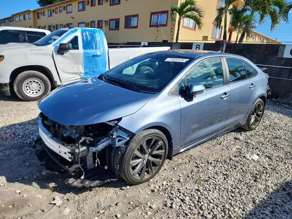 5YFS4MCE4RP212835 2024 TOYOTA COROLLA - Image 1