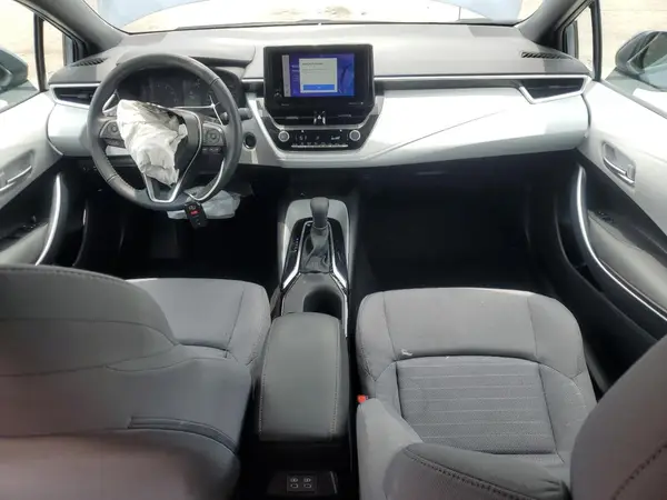 5YFS4MCE4RP213001 2024 TOYOTA COROLLA - Image 8