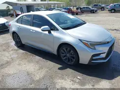 5YFS4MCE4RP213113 2024 TOYOTA COROLLA