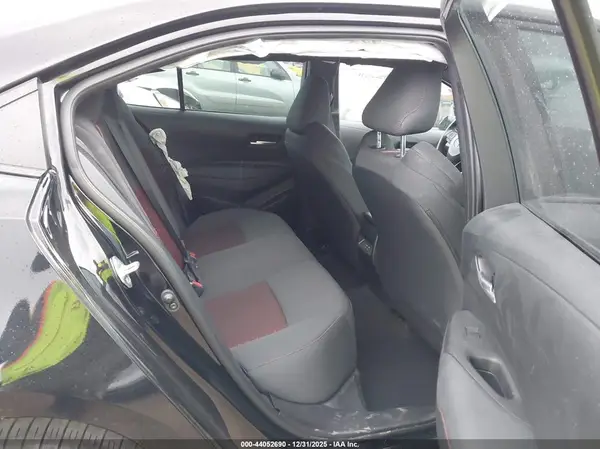 5YFS4MCE4RP213659 2024 TOYOTA COROLLA - Image 8