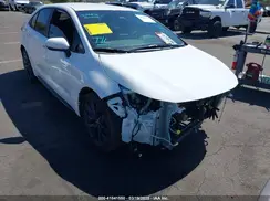 5YFS4MCE4RP214293 2024 TOYOTA COROLLA