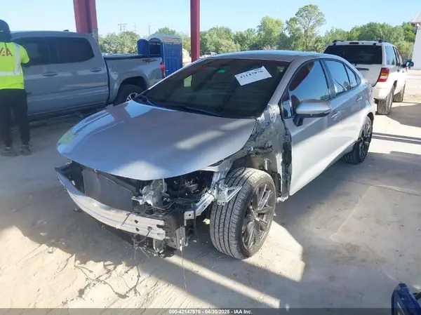 5YFS4MCE4RP215444 2024 TOYOTA COROLLA - Image 2