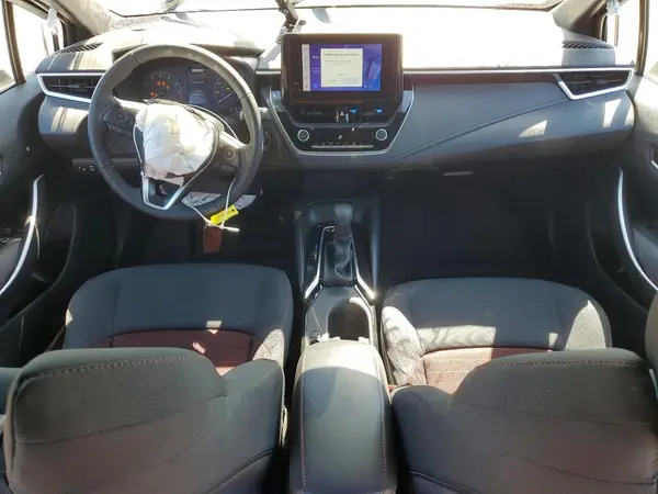 5YFS4MCE4RP216349 2024 TOYOTA COROLLA - Image 8