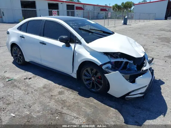 5YFS4MCE4RP216710 2024 TOYOTA COROLLA - Image 1