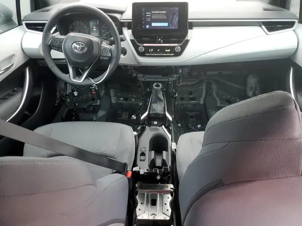 5YFS4MCE4RP217016 2024 TOYOTA COROLLA - Image 8