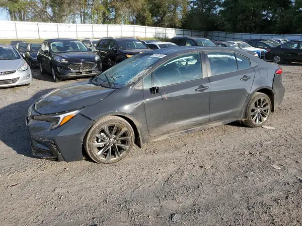 5YFS4MCE4RP217176 2024 TOYOTA COROLLA - Image 1