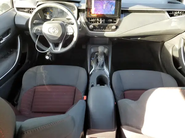 5YFS4MCE4RP217176 2024 TOYOTA COROLLA - Image 8