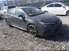 5YFS4MCE4SP217457 2025 TOYOTA COROLLA