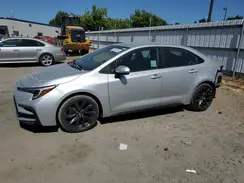 5YFS4MCE4SP217524 2025 TOYOTA COROLLA