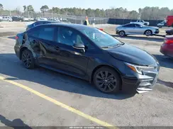 5YFS4MCE4SP217622 2025 TOYOTA COROLLA