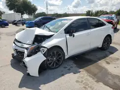 5YFS4MCE4SP218740 2025 TOYOTA COROLLA