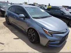 5YFS4MCE4SP220469 2025 TOYOTA COROLLA