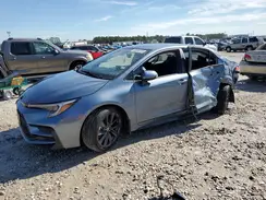 5YFS4MCE4SP221086 2025 TOYOTA COROLLA