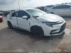 5YFS4MCE4SP221590 2025 TOYOTA COROLLA