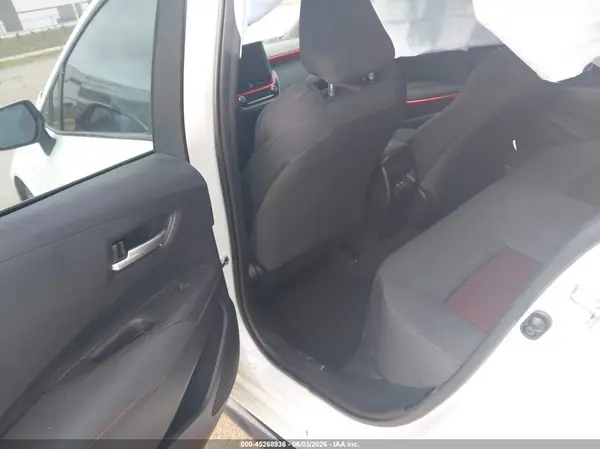 5YFS4MCE4SP221590 2025 TOYOTA COROLLA - Image 7