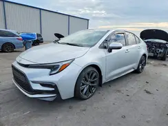 5YFS4MCE4SP222187 2025 TOYOTA COROLLA
