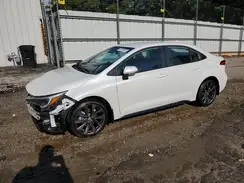 5YFS4MCE4SP223100 2025 TOYOTA COROLLA