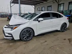 5YFS4MCE4SP223615 2025 TOYOTA COROLLA